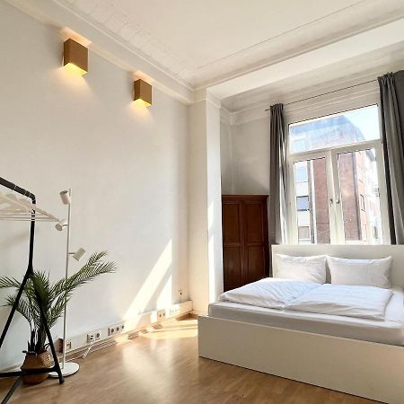Grosse Loft-Apartments Im Herzen Bremens 외부 사진