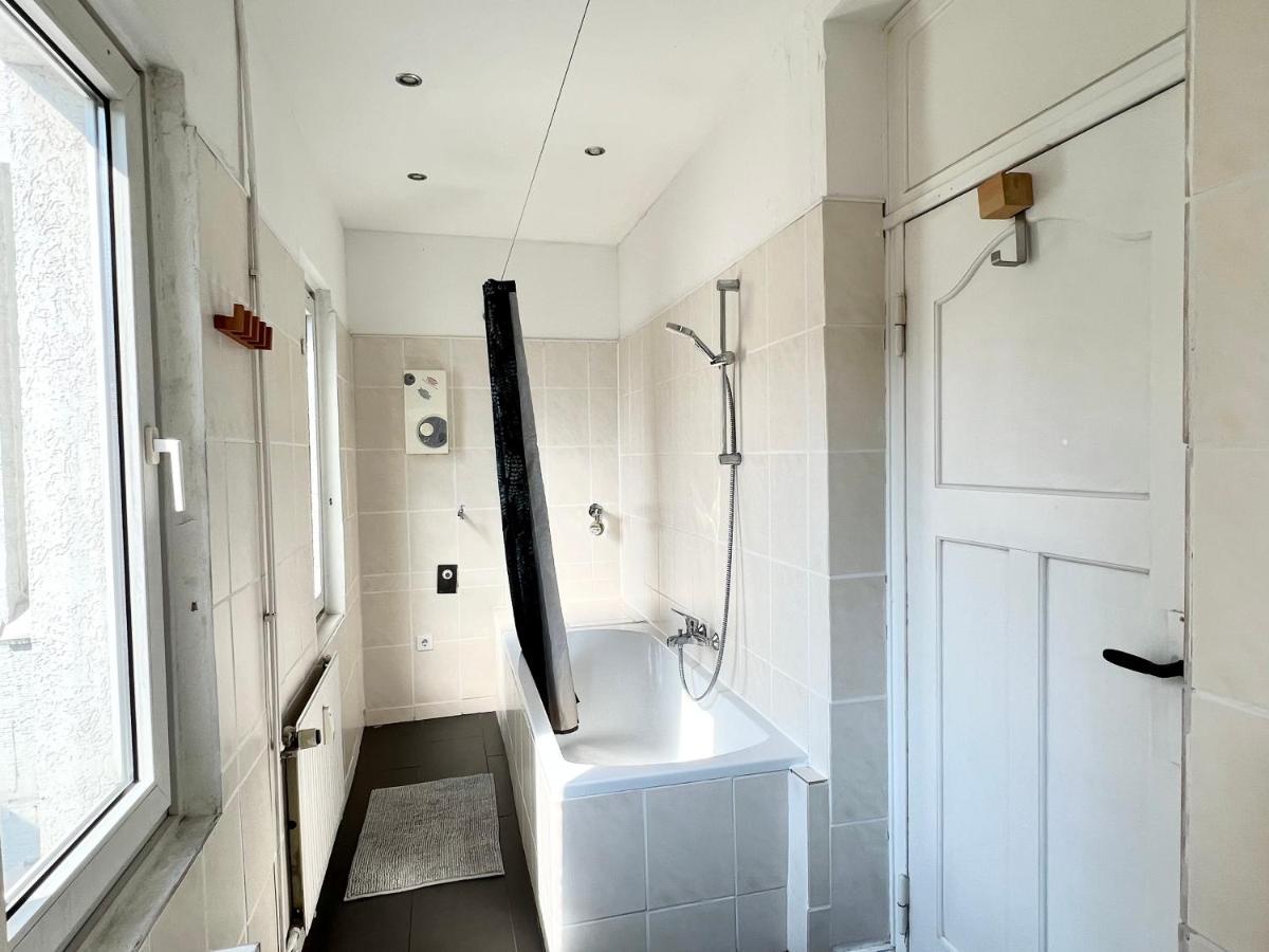Grosse Loft-Apartments Im Herzen Bremens 외부 사진